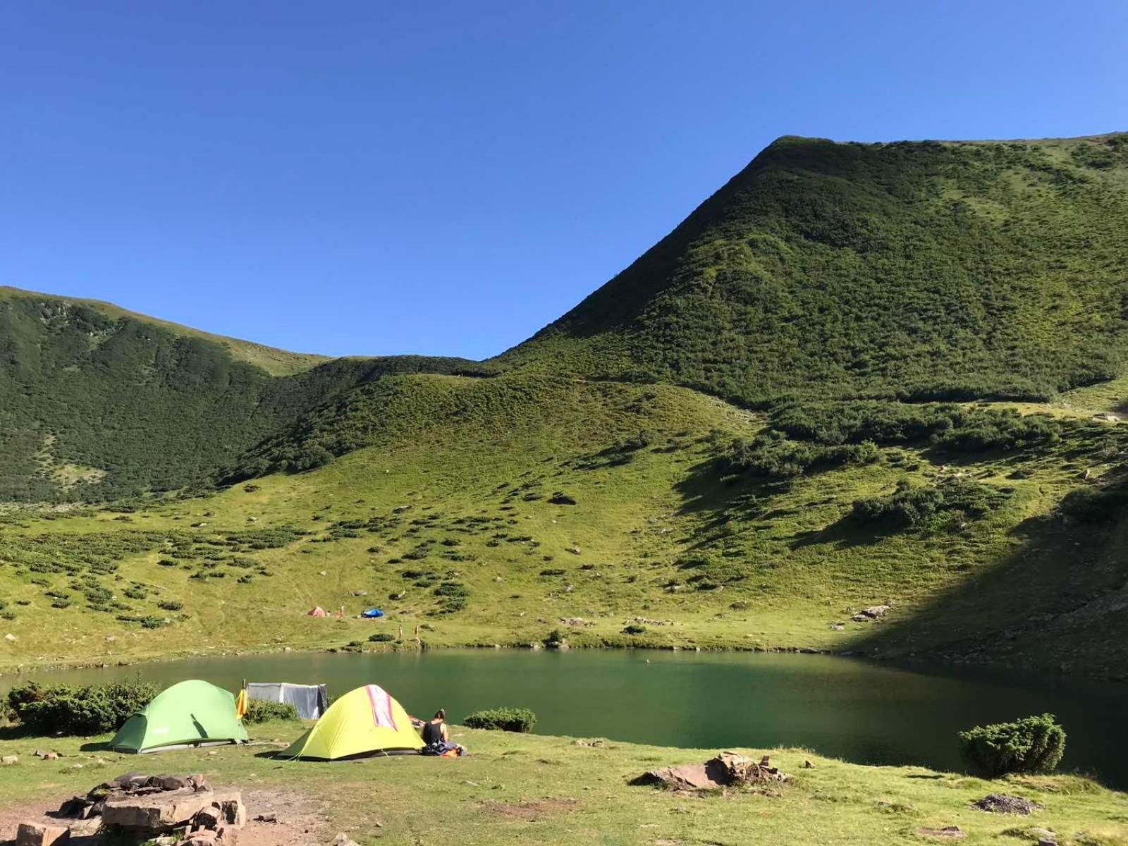 Alpin Eco Chalet & Wellness Dragobrat Ngoại thất bức ảnh